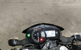 YAMAHA MT-25 RG10J