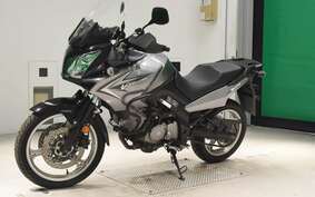 SUZUKI DL650 ( V-Strom 650 ) A 2010 VP54B