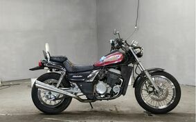 KAWASAKI ELIMINATOR 250 LX EL250A