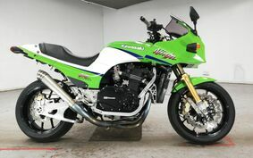 KAWASAKI GPZ900R NINJA 2001 ZX900A