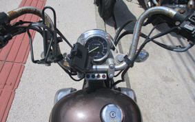 YAMAHA XV250S VIRAGO 3DM