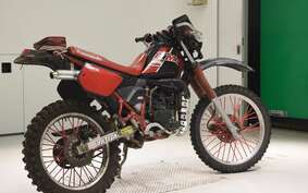 KAWASAKI KMX125 MX125A