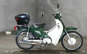 HONDA C110 SUPER CUB JA07