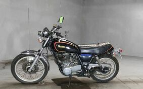 YAMAHA SR400 1984 2H6