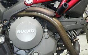 DUCATI MONSTER 796 A 2011 M506A