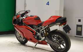 DUCATI 999  MONOPOSTO 2002