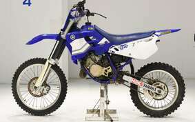 YAMAHA YZ80 CB02C