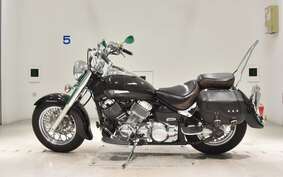 YAMAHA DRAGSTAR 400 CLASSIC  2014 VH02J