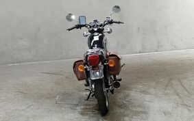 SUZUKI GN125 H 不明