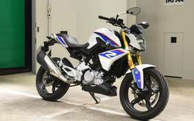 BMW G310R 2018 0G01