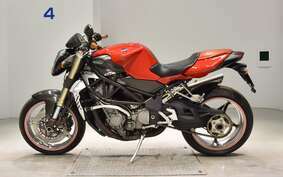 MV AGUSTA BRUTALE 750S 2004 F411