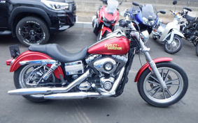 HARLEY FXDLI 2008 GN4