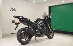 YAMAHA FAZER FZ8 S 2013 RN25