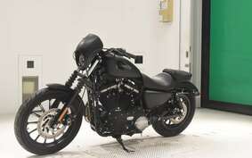 HARLEY XL883N 2013