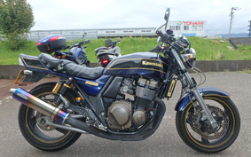 KAWASAKI ZRX-2 2005 ZR400E