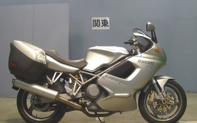 DUCATI ST2 2001 S100A