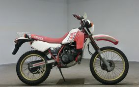 YAMAHA DT200 R 37F