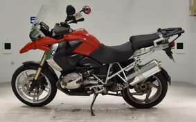 BMW R1200GS 2010 0450