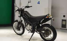 YAMAHA TRICKER Gen.2 DG16J