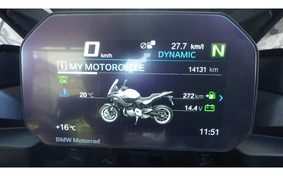 BMW F900XR PREMIUM LINE 2021 0K21