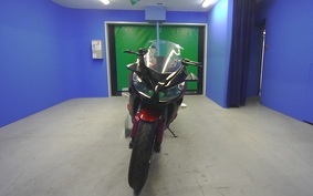 KAWASAKI NINJA 1000 2011 ZXT00G