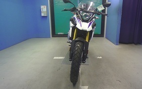 BMW G310GS 2017 0G02