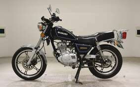 SUZUKI GN125 H