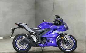 YAMAHA YZF-R25 RG43J