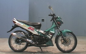 YAMAHA TIARA 120S 4TT