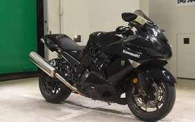 KAWASAKI ZX 1400 NINJA 2006 ZXNA13