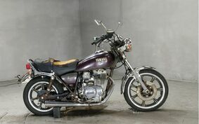 YAMAHA XS400 SPECIAL 3X8