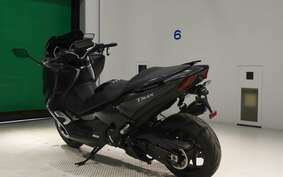 YAMAHA T-MAX 530 DX 2017 SJ15J