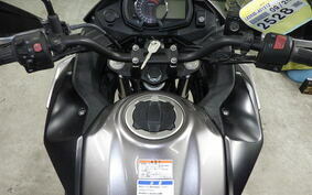 KAWASAKI VERSYS X250 A LE250D