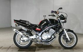 KAWASAKI BALIUS 250 ZR250A