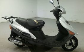 SUZUKI VECSTAR 125 CF42A