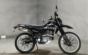 YAMAHA SEROW 225 W 4JG