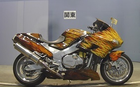 KAWASAKI ZZ1100 NINJA R Gen.2 1996 ZXT10D