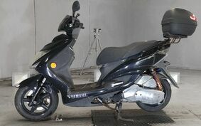 YAMAHA CYGNUS 125 X SE46