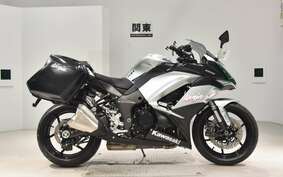 KAWASAKI NINJA 1000 A 2017 ZXT00W