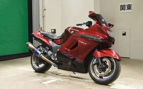 KAWASAKI ZZ1100 NINJA R Gen.2 2001 ZXT10D