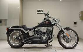 HARLEY FXSTC 1580 2007 JL5