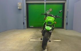 KAWASAKI KSR110 2004 KL110A