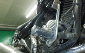 KAWASAKI ELIMINATOR 250 V VN250A