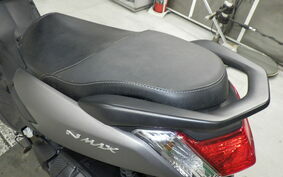 YAMAHA N-MAX SED6J