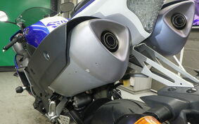 YAMAHA YZF-R1 2012 RN24J