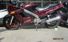 KAWASAKI ZZ-R250 EX250H