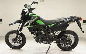 KAWASAKI KLX125D TRACKER X LX250V