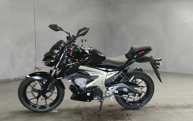 SUZUKI GSX-S125 DL32B