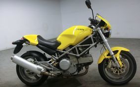 DUCATI MONSTER 400 IE 2004 M407A