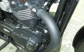 TRIUMPH BONNEVILLE T120 2020 AD75HW